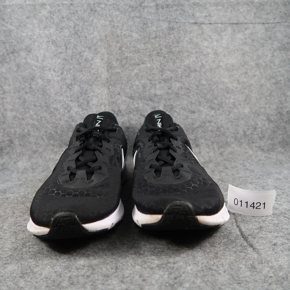 Nike Shoes Womens 10.5 Athletic Trainers Legacy Essential Sneakers Gym Workout - Picture 2 of 13